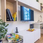 Guesthost - Casa Daimo Exhibition Area! Apartman