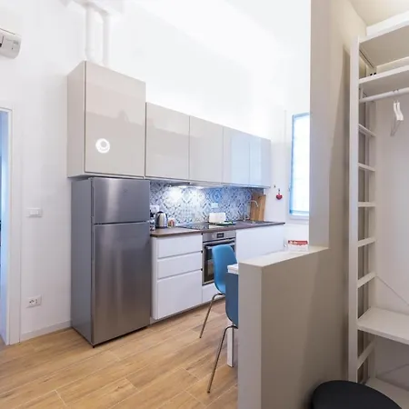 Guesthost - Casa Daimo Exhibition Area! Daire *