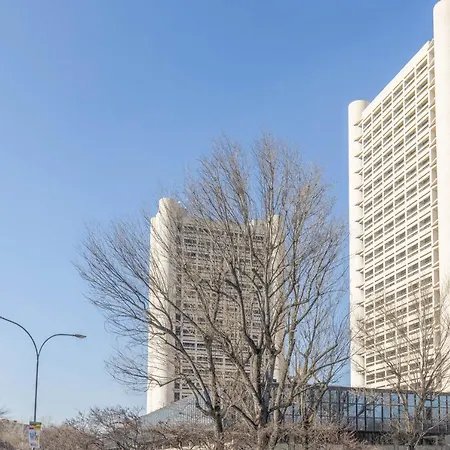 Guesthost - Casa Daimo Exhibition Area! * Boloňa