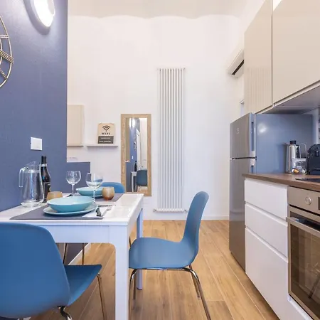 Apartment Caseospitali - Daimo, Delizioso Bilocale Fiera Perfetto Per 5 *