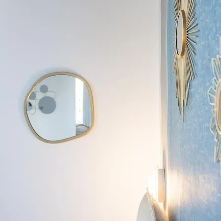 Guesthost - Casa Daimo Exhibition Area! Apartman Bologna