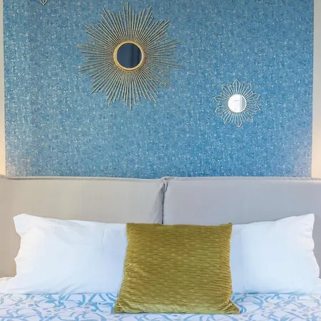 Apartman Guesthost - Casa Daimo Exhibition Area!