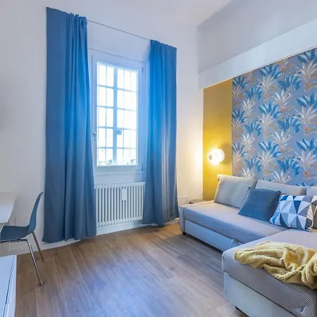 Guesthost - Casa Daimo Exhibition Area!