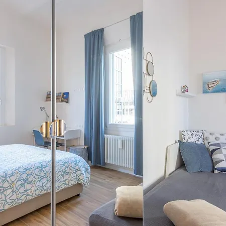 Caseospitali - Daimo, Delizioso Bilocale Fiera Perfetto Per 5 * Bologna