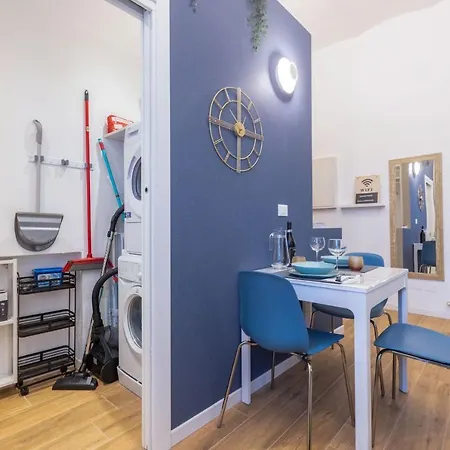 Apartment Caseospitali - Daimo, Delizioso Bilocale Fiera Perfetto Per 5 Bologna