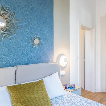 Guesthost - Casa Daimo Exhibition Area! Daire *