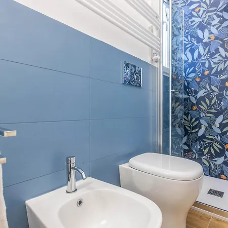 Caseospitali - Daimo, Delizioso Bilocale Fiera Perfetto Per 5 Apartment *
