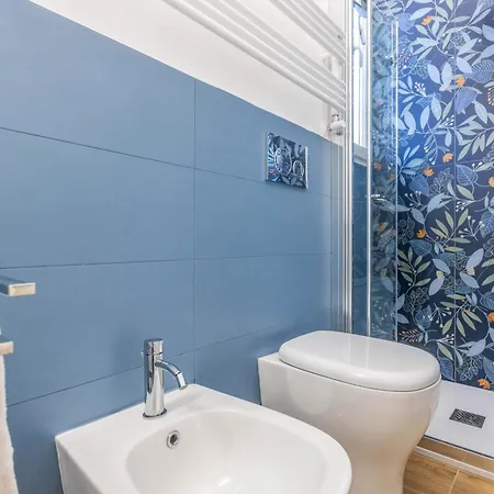 Guesthost - Casa Daimo Exhibition Area! Apartman *