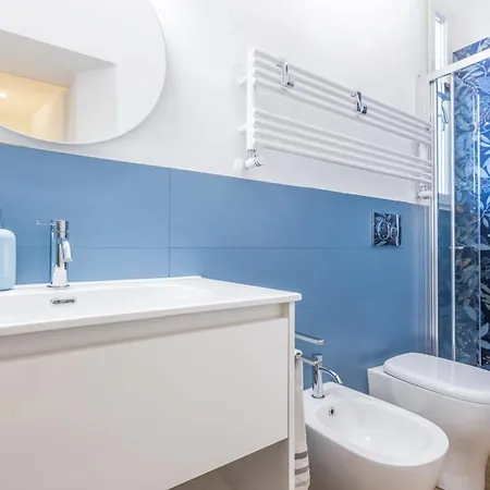 Daire Guesthost - Casa Daimo Exhibition Area! *