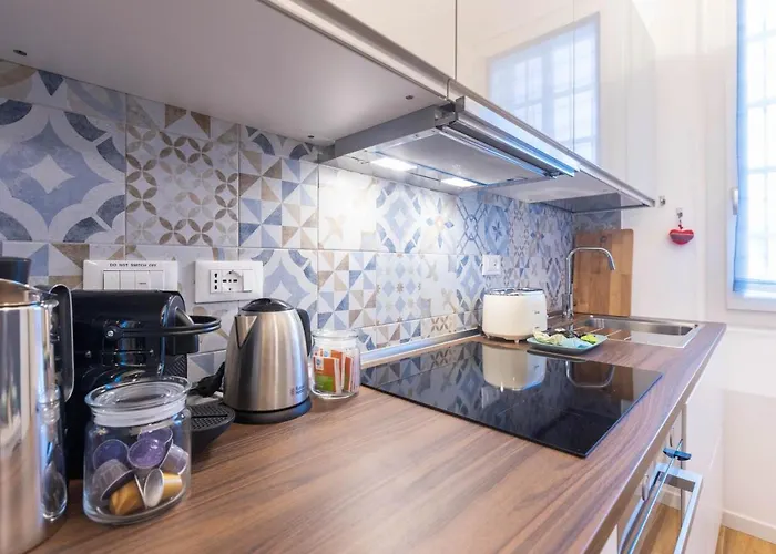 Guesthost - Casa Daimo Exhibition Area! 博洛尼亚