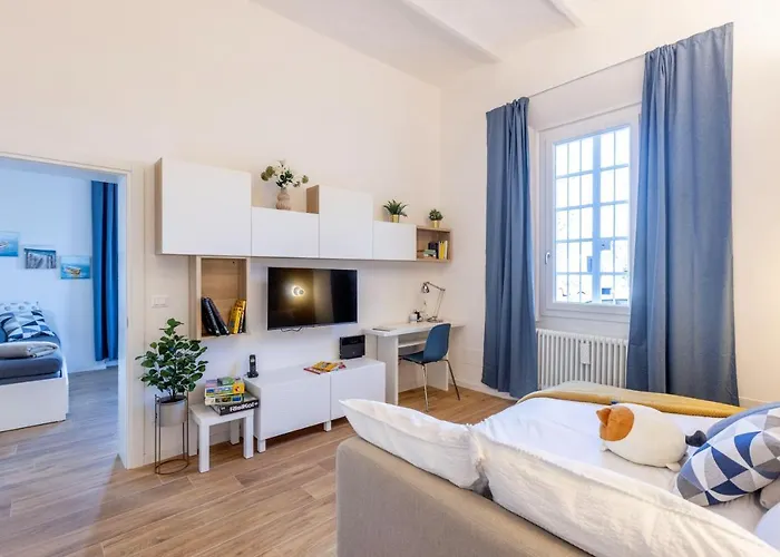 Guesthost - Casa Daimo Exhibition Area! 博洛尼亚