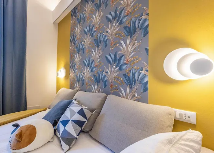 Guesthost - Casa Daimo Exhibition Area! *