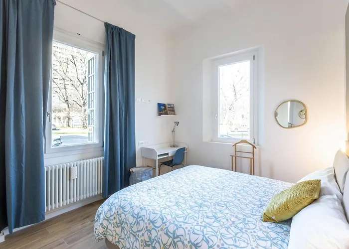 Guesthost - Casa Daimo Exhibition Area! 公寓