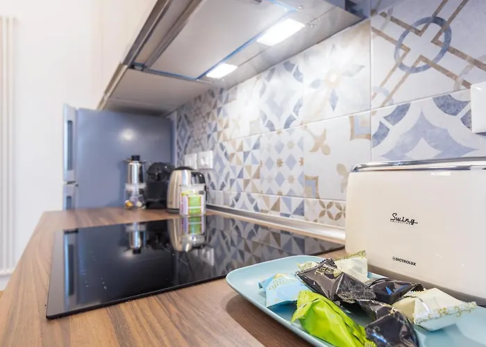 公寓 Guesthost - Casa Daimo Exhibition Area!