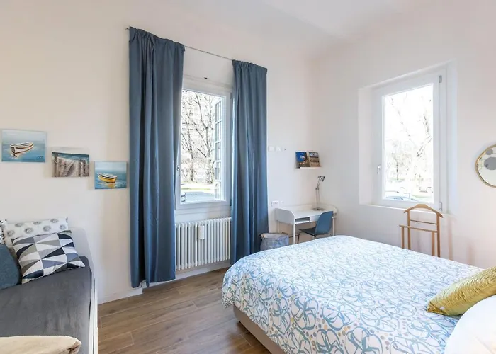 Guesthost - Casa Daimo Exhibition Area!