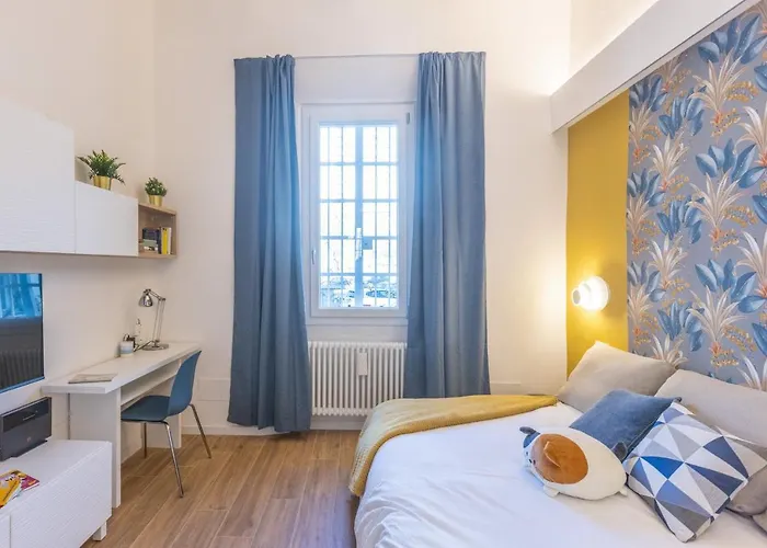 Appartement Guesthost - Casa Daimo Exhibition Area! *