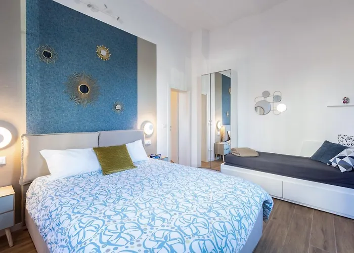 Guesthost - Casa Daimo Exhibition Area! Appartement