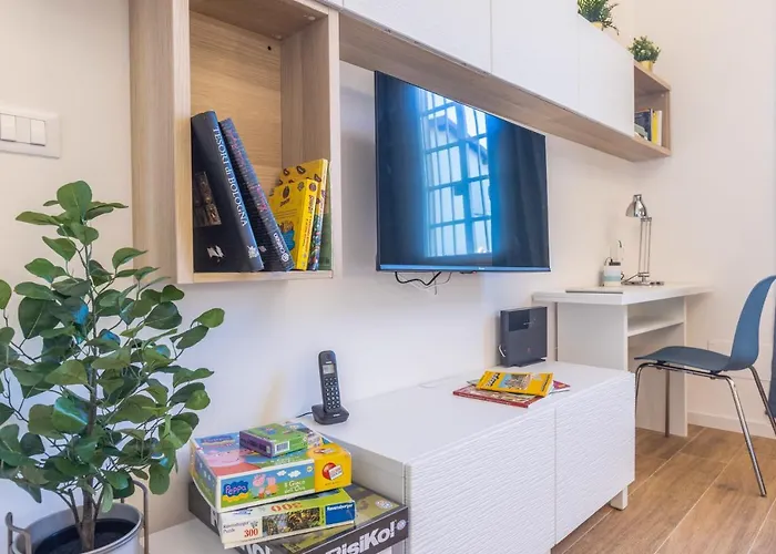 Guesthost - Casa Daimo Exhibition Area! Appartement