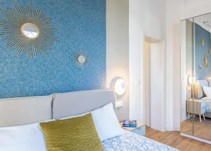 Guesthost - Casa Daimo Exhibition Area! Appartement *