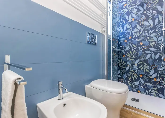 Guesthost - Casa Daimo Exhibition Area! Appartement *