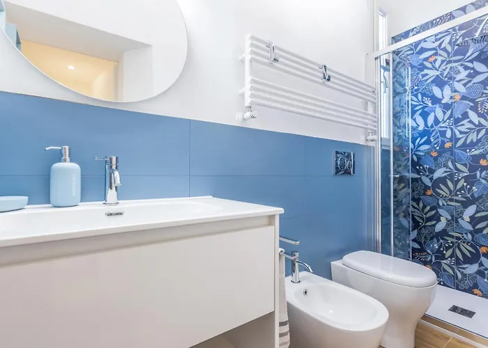 Appartement Guesthost - Casa Daimo Exhibition Area! *