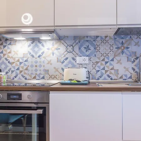 Appartement Guesthost - Casa Daimo Exhibition Area! *