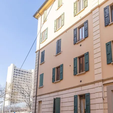 Appartement Guesthost - Casa Daimo Exhibition Area!