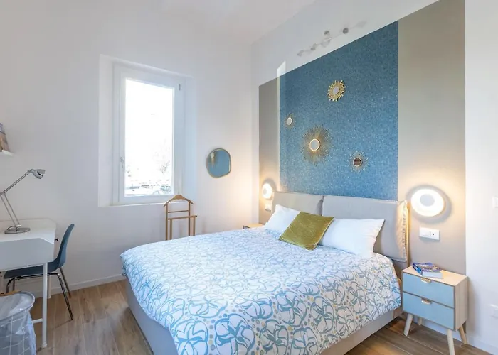 Appartement Guesthost - Casa Daimo Exhibition Area! Bologne