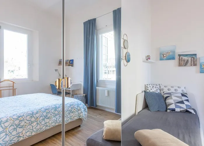 Guesthost - Casa Daimo Exhibition Area! * Bologne